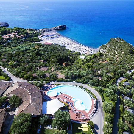 Happy Village Marina di Camerota Exterior foto