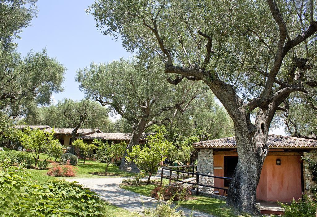 Happy Village Marina di Camerota Exterior foto